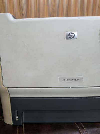 HP Laserjet P2015