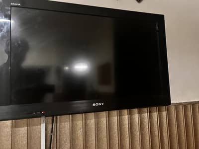 sony tv for sale