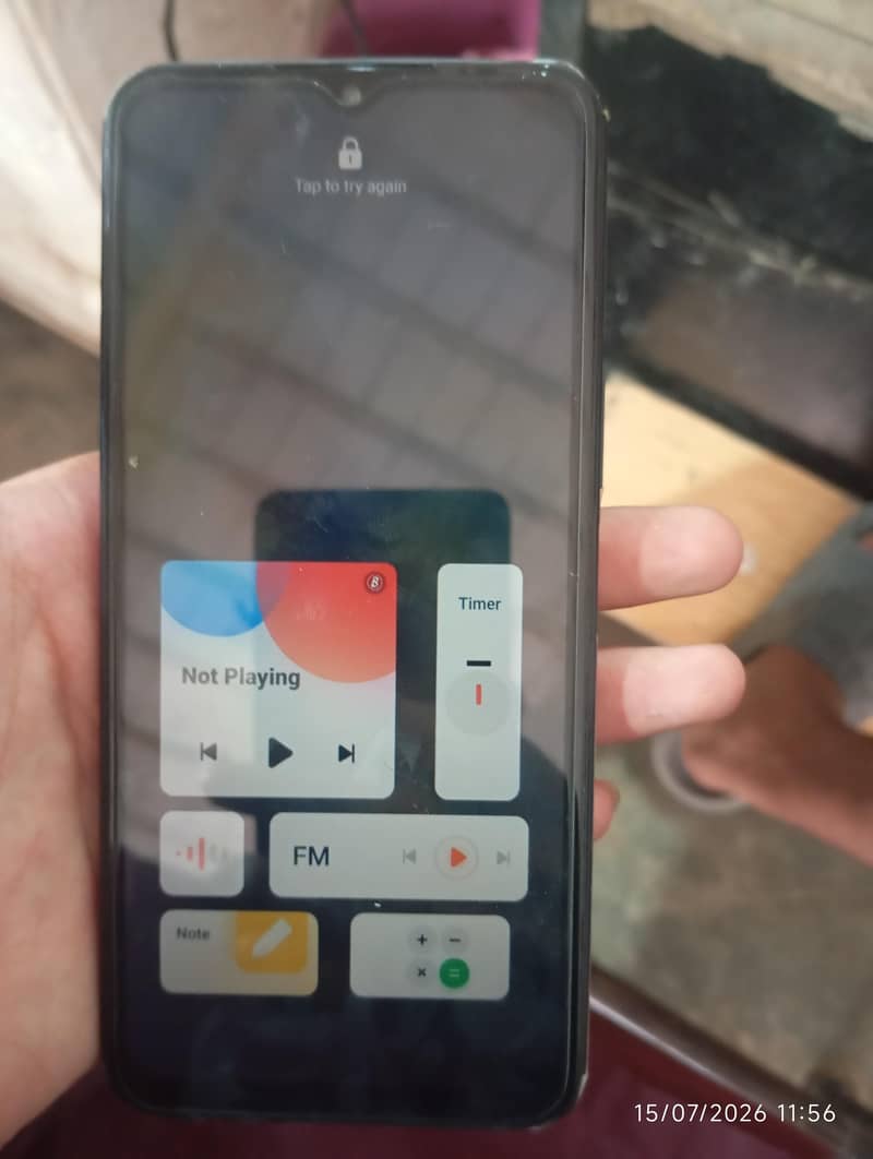 Infinix Note 12 1