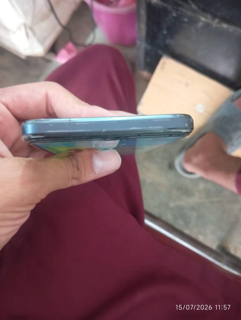 Infinix Note 12 3