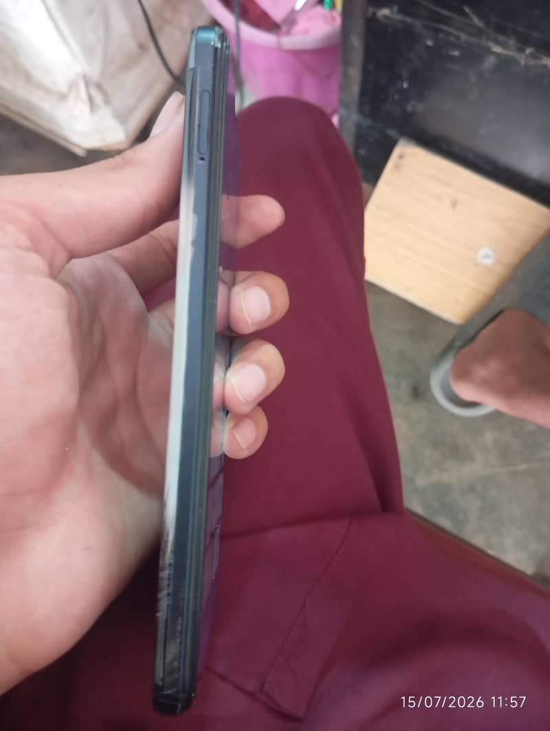 Infinix Note 12 4
