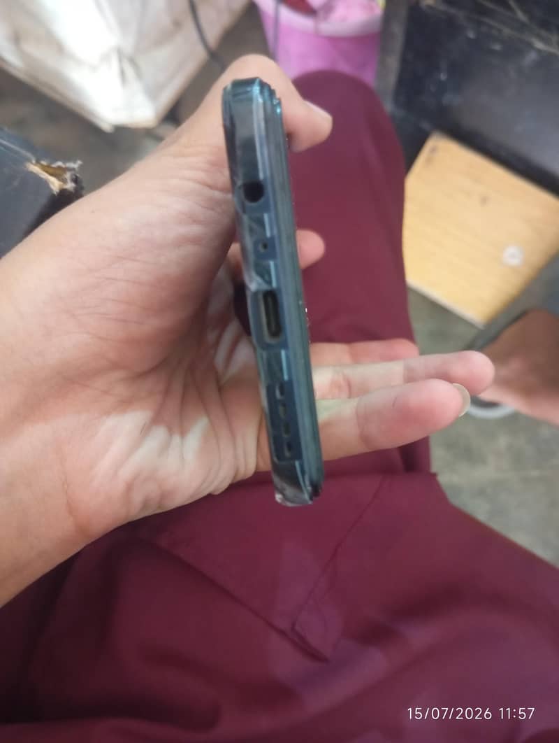 Infinix Note 12 5