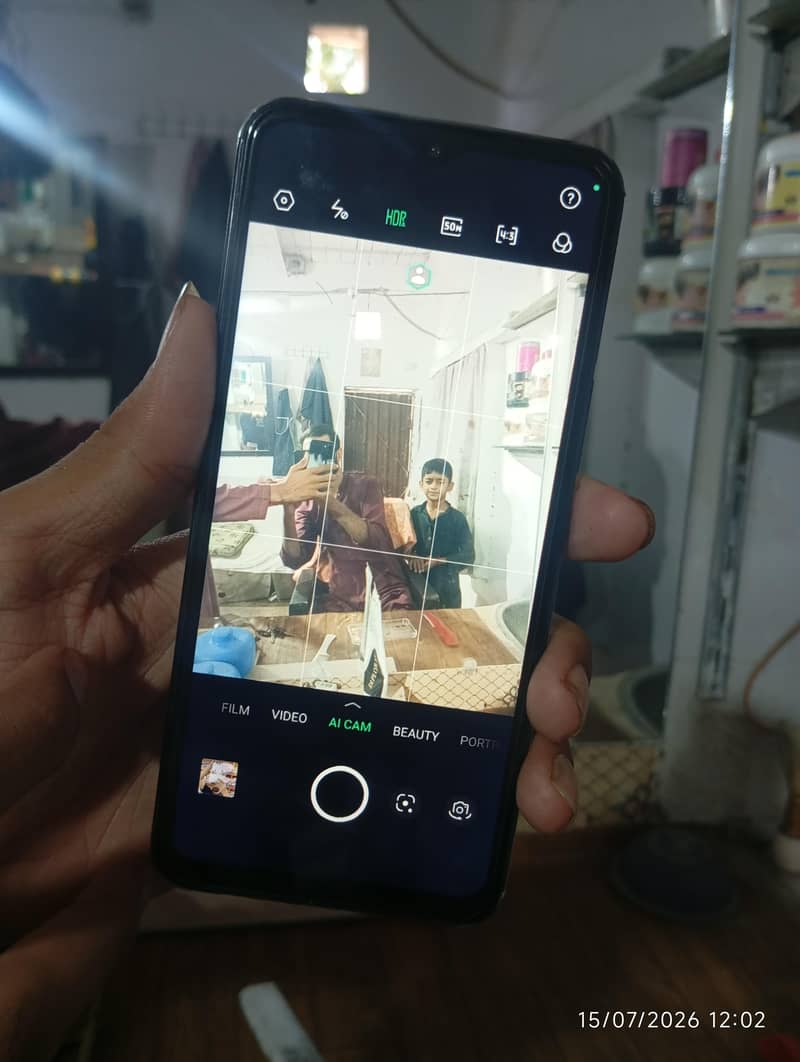 Infinix Note 12 6
