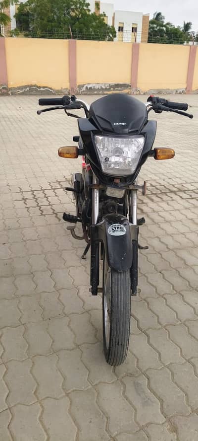 Honda Pridor 2021