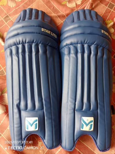 Hard ball Cricket Kits