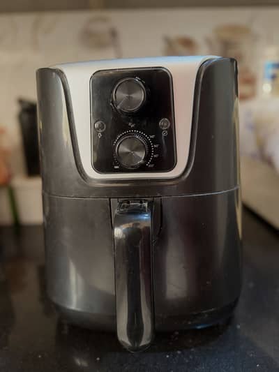 Dawlance air Fryers