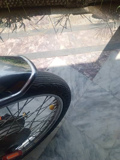 HI SPEED