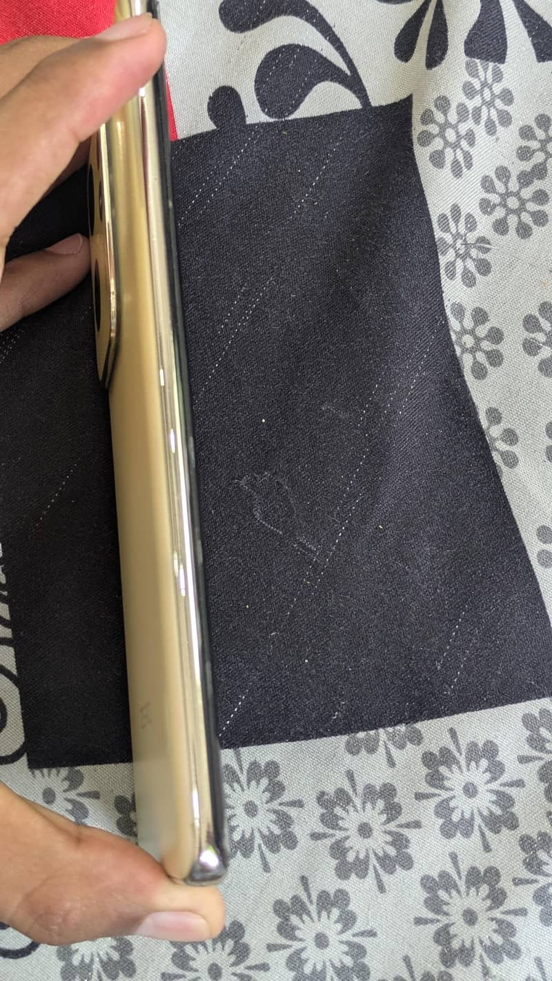 Infinix Zero 30 1