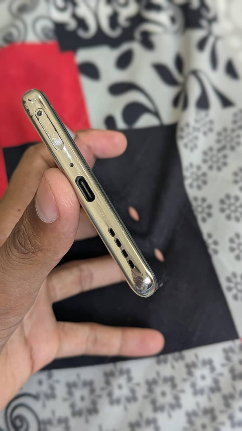 Infinix Zero 30 2