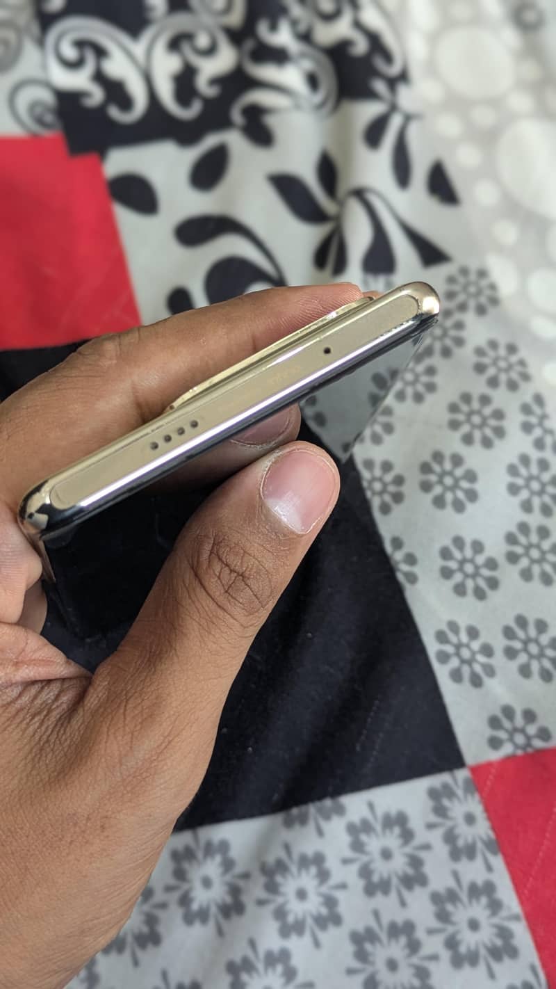 Infinix Zero 30 3