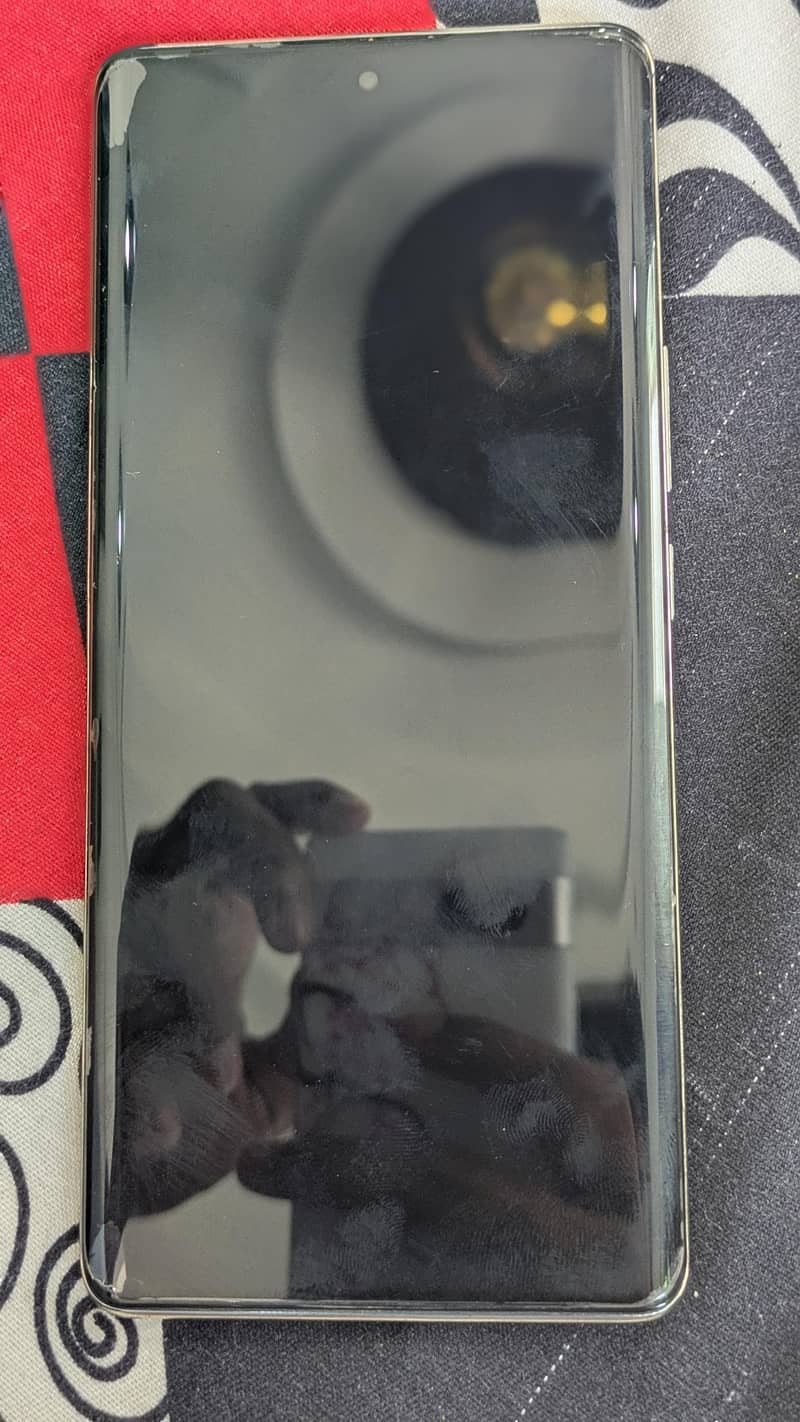 Infinix Zero 30 4