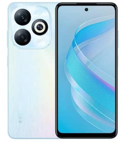 Infinix Smart 8