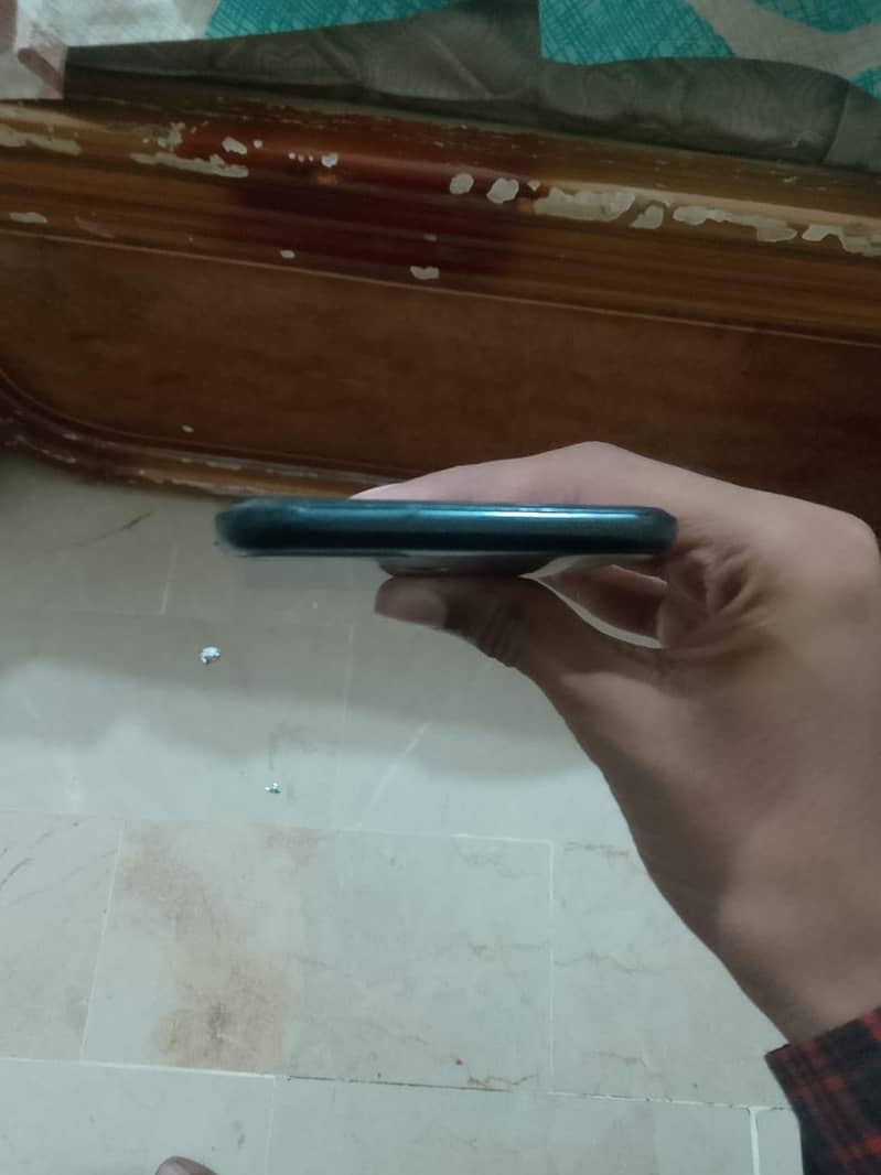 Honor 7C 0