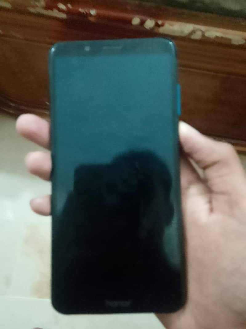 Honor 7C 2