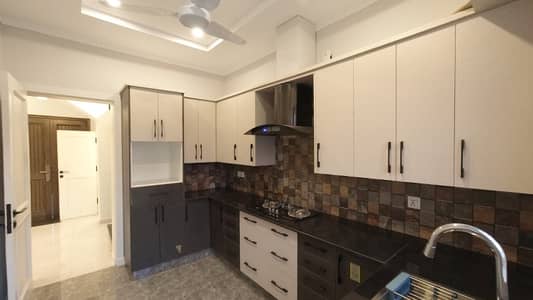 House In Bahria Enclave For Sale
