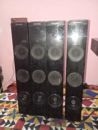 Samsung sapker