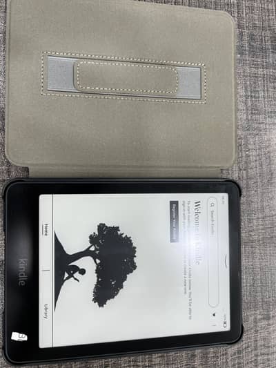 Kindle/12th Generation/16gb/7 inch
