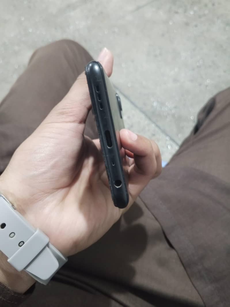 OPPO A96 3