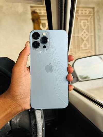 Apple iPhone 13 Pro Max 128GB