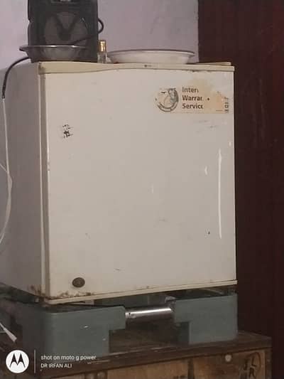 urgent sale vip cooling