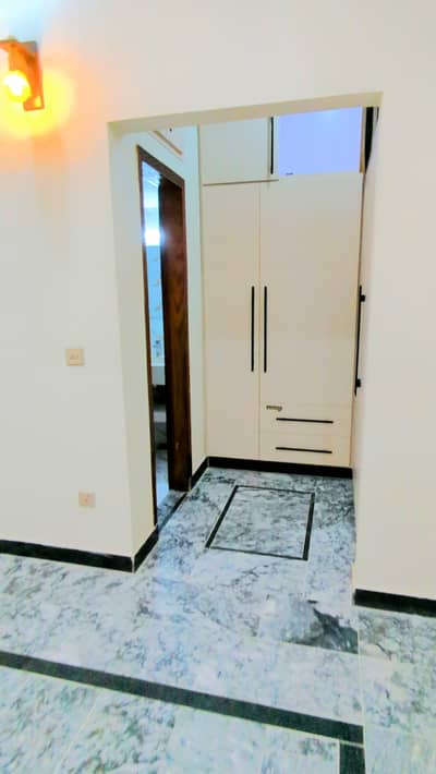 10 Marla Beautiful Triple Story House Available for Rent in G15
