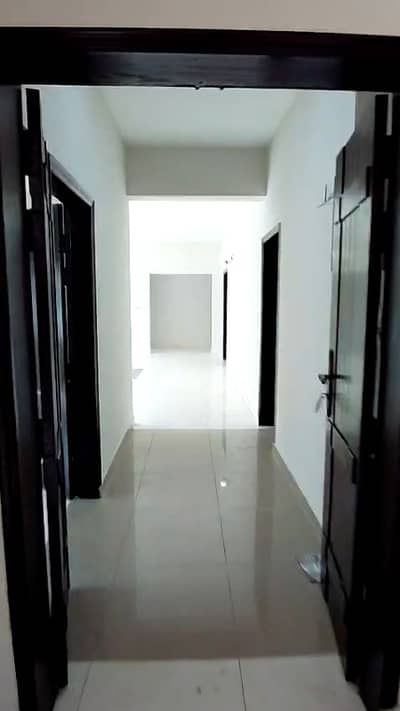 3 Floor 3 Bed Apartment Available For Sale in Askari 11 Sec B