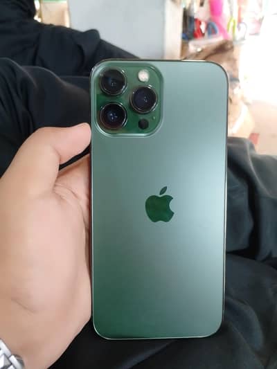Apple iPhone 13 Pro Max