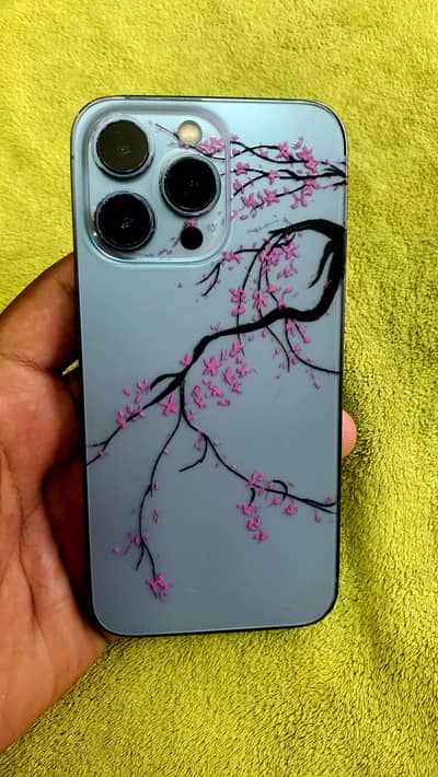 Apple iPhone 13 Pro