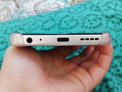 Infinix Hot 60i