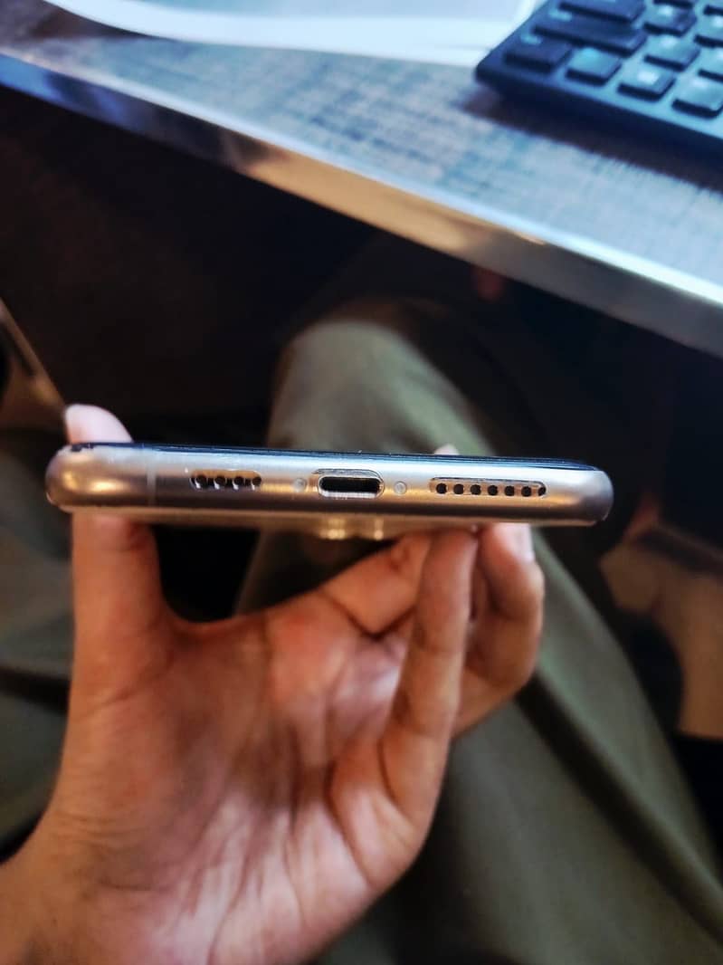 iPhone 11 Pro Max 5