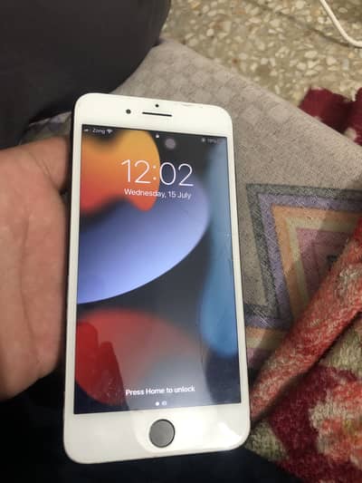 Apple iPhone 7 Plus