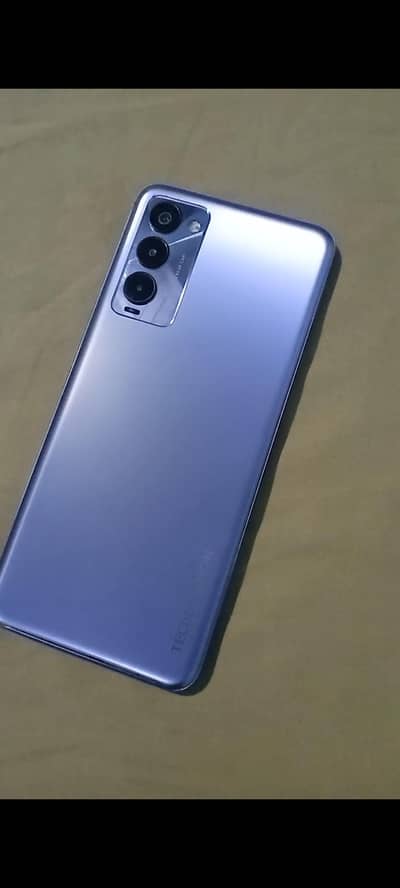 tecno camon 18y