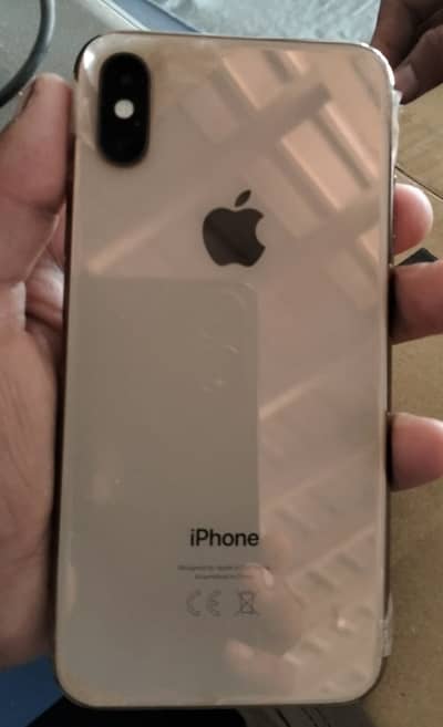 Apple iPhone XS