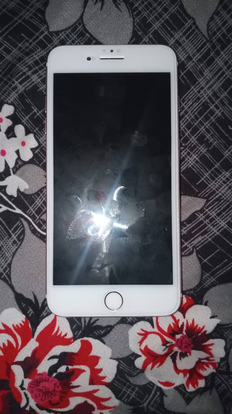 IPHONE 7plus 2