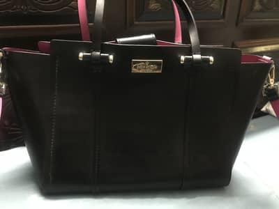 Branded bags 100% original