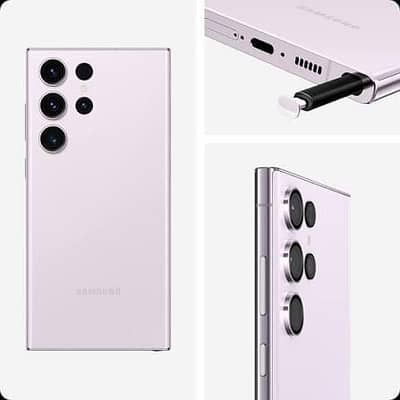 Samsung Mobile S23 Ultra