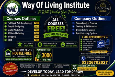 Jobs for Students