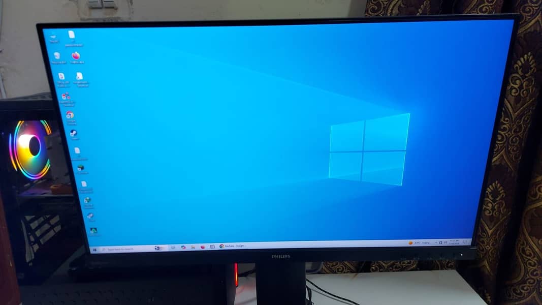 Gaming Setup 2