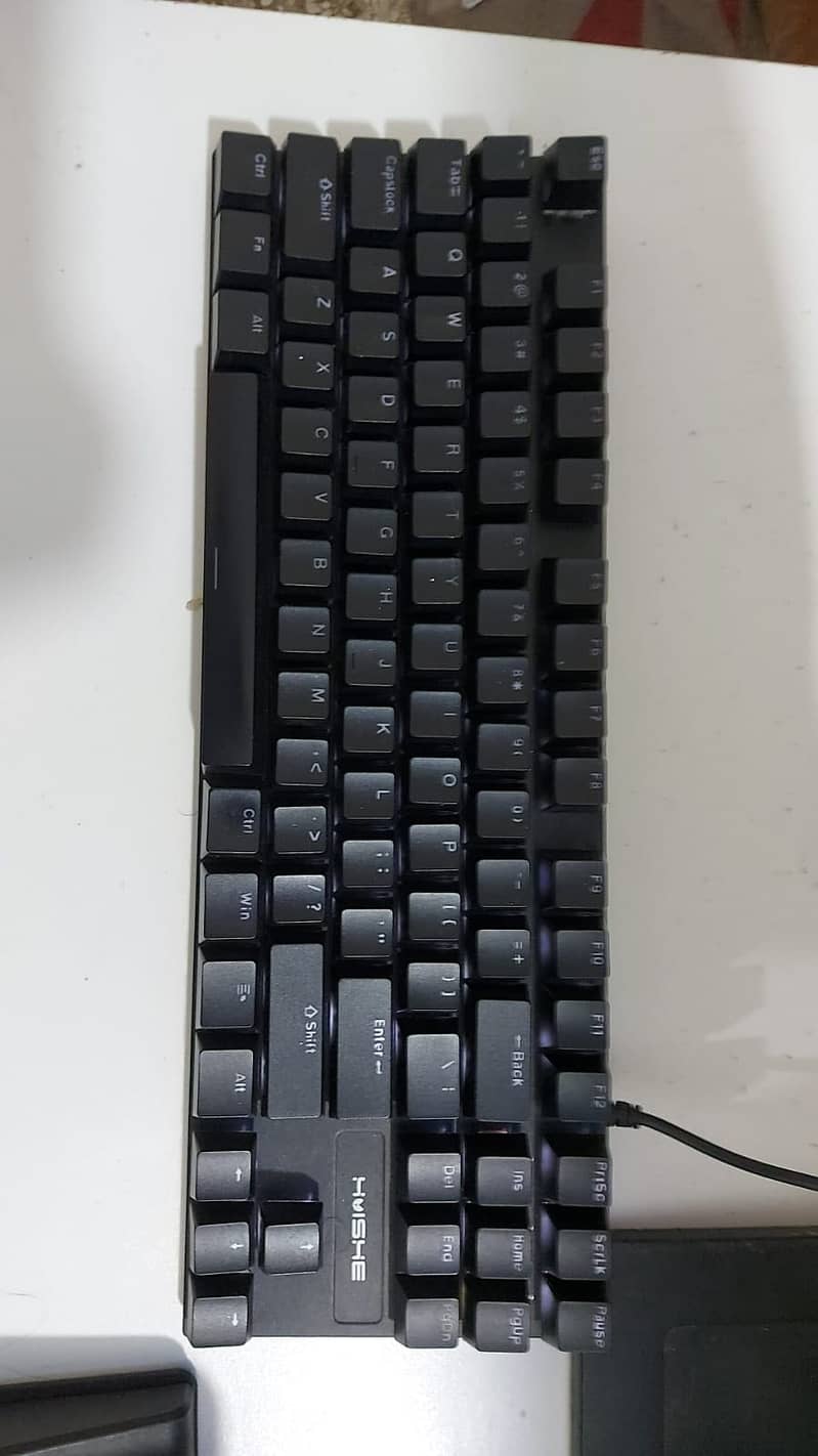 Gaming Setup 5