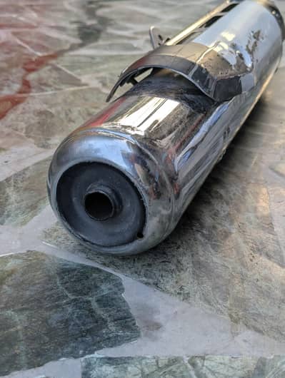 ybr silencer for sale