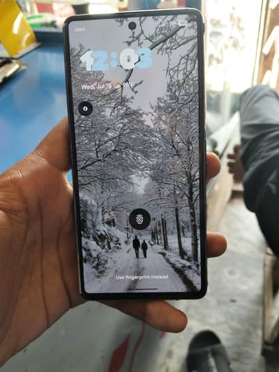 Google Pixel 7