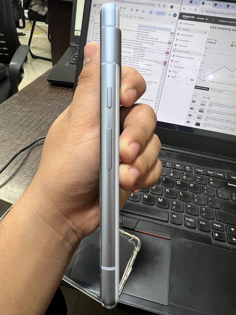 Google Pixel 7a 3