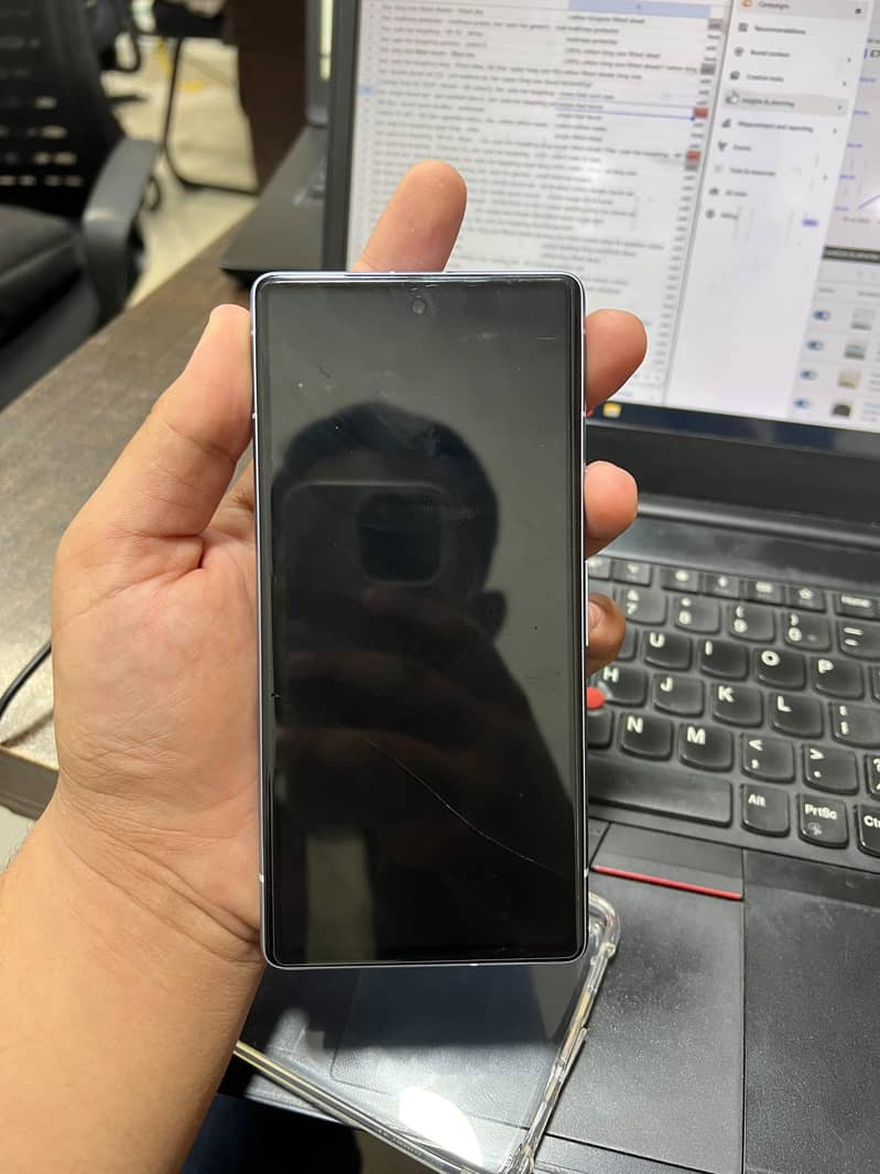 Google Pixel 7a 7