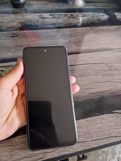 Infinix Hot 40i