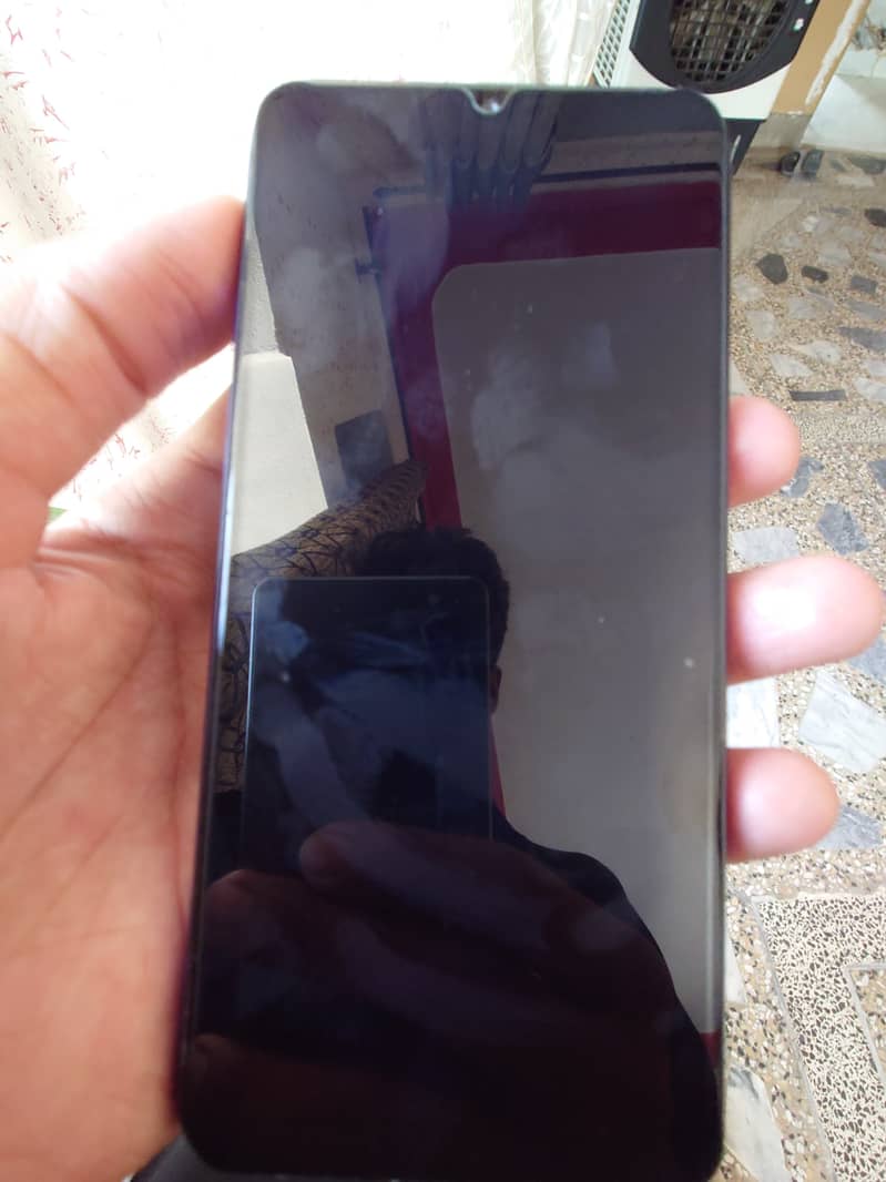 Redmi note 8 3