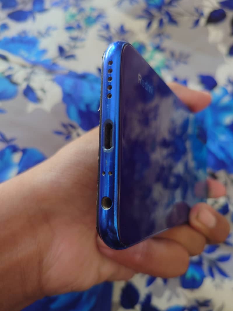 Redmi note 8 5