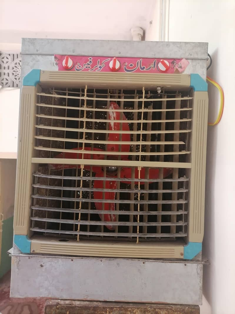 ac dc cooler 0
