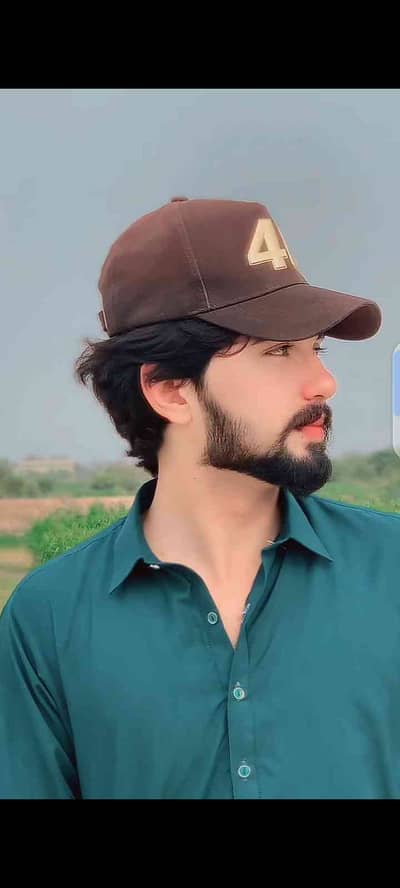 Muhammad Faizan