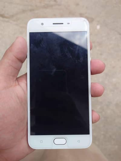 OPPO A57