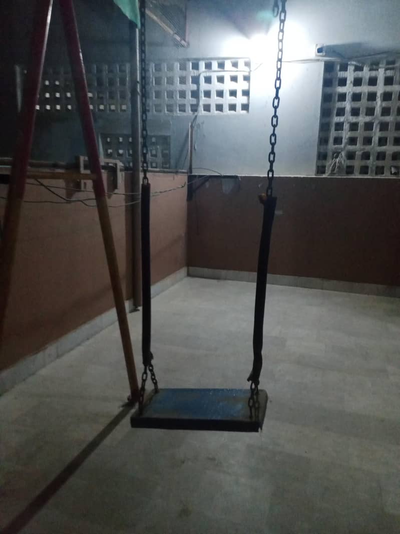 normal condition 1